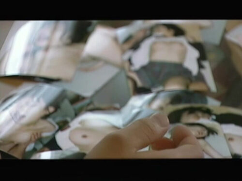 エクスタシー・スペシャル 新任女教師3