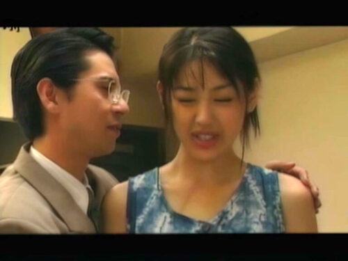 エクスタシー・スペシャル 新任女教師3