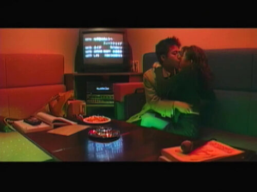 エクスタシー・スペシャル 新任女教師3