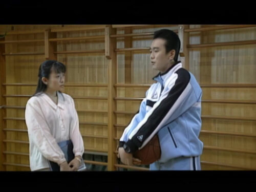 エクスタシー・スペシャル 新任女教師4