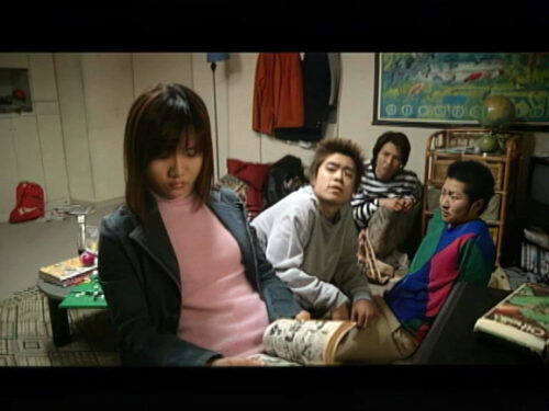 エクスタシー・スペシャル 新任女教師4