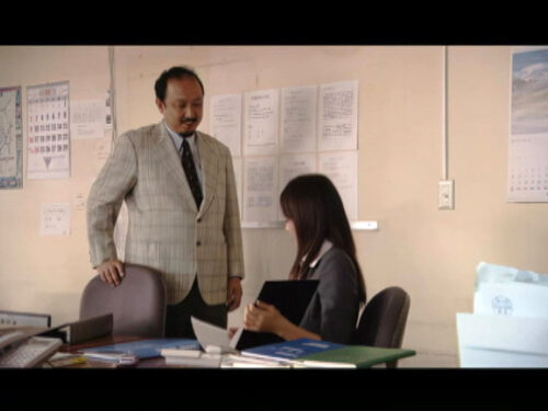 エクスタシー・スペシャル 新任女教師4