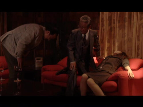 エクスタシー・スペシャル 新任女教師4