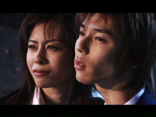 エクスタシー・スペシャル 新任女教師4