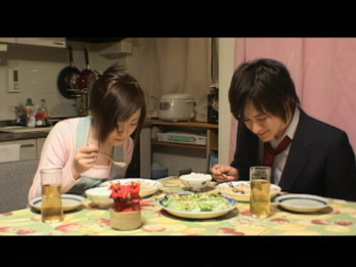 エクスタシー・スペシャル 新任女教師4