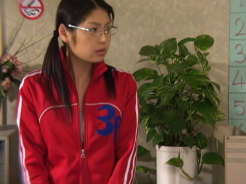 こきせん 涙の童貞卒業式