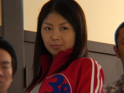 こきせん 涙の童貞卒業式