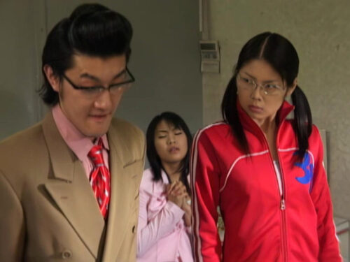 こきせん 涙の童貞卒業式