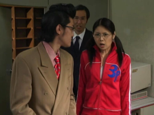 こきせん 涙の童貞卒業式