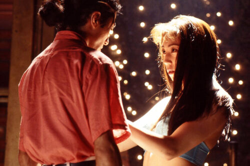 淫殺の虜 未来からのSEXマシーン