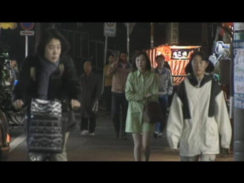 実録・性犯罪 制服レ●プ