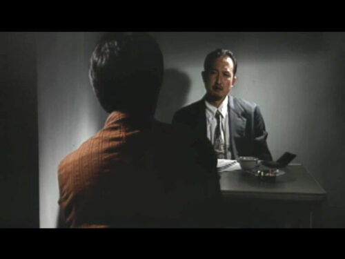 実録・性犯罪 制服レ●プ