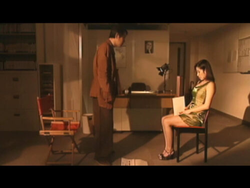 実録・性犯罪 制服レ●プ