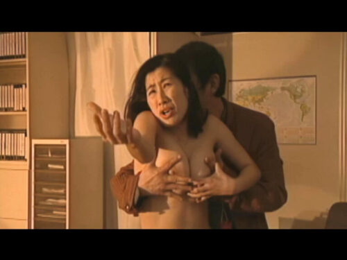 実録・性犯罪 制服レ●プ