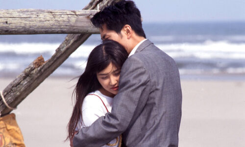 制服白書 17歳 女子校生