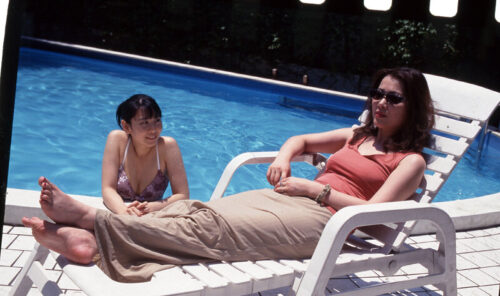 不貞の寝室 新妻エロトピア