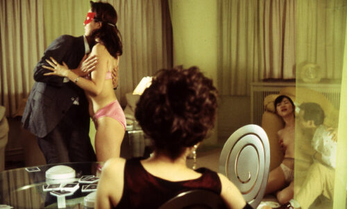 不貞の寝室 新妻エロトピア