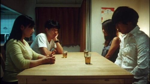 女教師 秘密の放課後