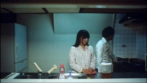 女教師 秘密の放課後