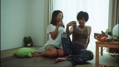 女教師 秘密の放課後