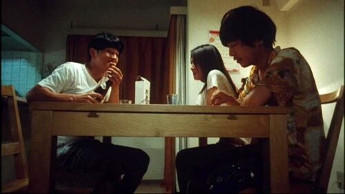 女教師 秘密の放課後