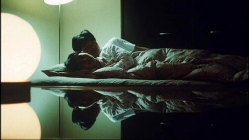 女教師 秘密の放課後