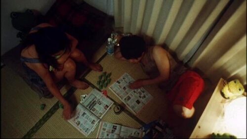 女教師 秘密の放課後