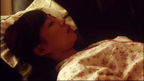 女教師 秘密の放課後