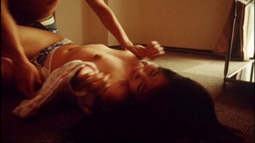 女教師 秘密の放課後