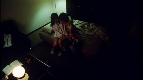 女教師 秘密の放課後