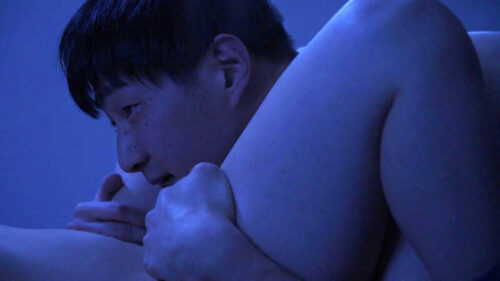 誘い濡れ ~さあやとこはる~