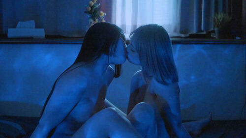 誘い濡れ ~さあやとこはる~