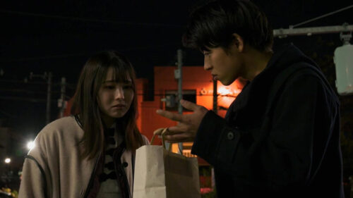 むちゃ振り開花中 浮気っ娘と火照り妻