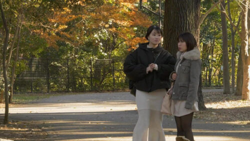 むちゃ振り開花中 浮気っ娘と火照り妻