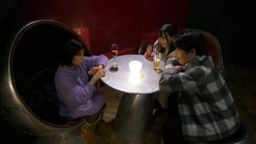 むちゃ振り開花中 浮気っ娘と火照り妻