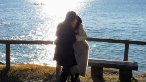 むちゃ振り開花中 浮気っ娘と火照り妻