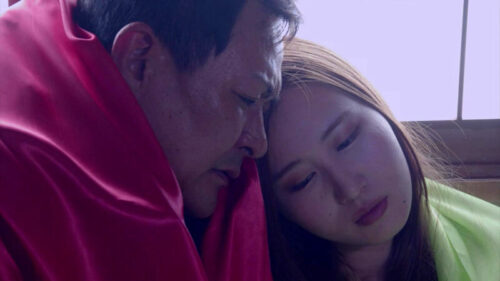 ヌギヌギパニック 脱ぎたい女