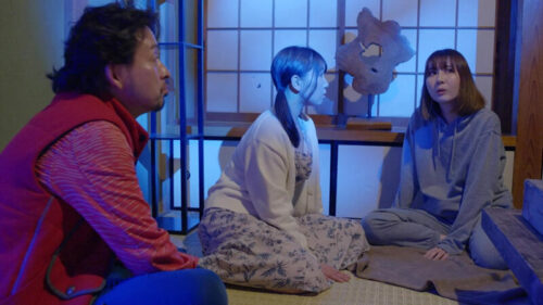 痴態道楽 熟女発情くりかえし