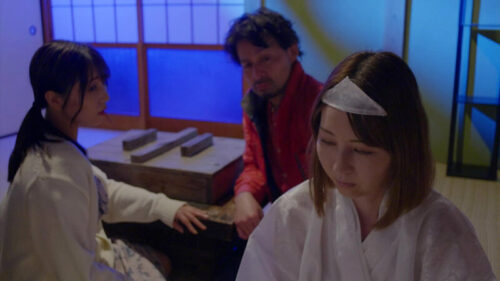 痴態道楽 熟女発情くりかえし