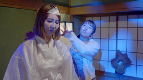 痴態道楽 熟女発情くりかえし