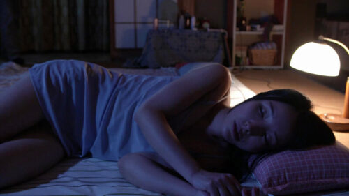 寝取られ巨乳熟女 戻れない快感