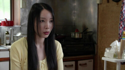 寝取られ巨乳熟女 戻れない快感