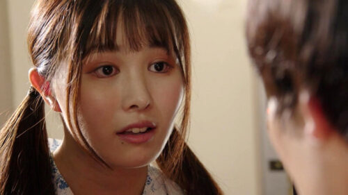 もっこり万華鏡 欲情した五人の女たち