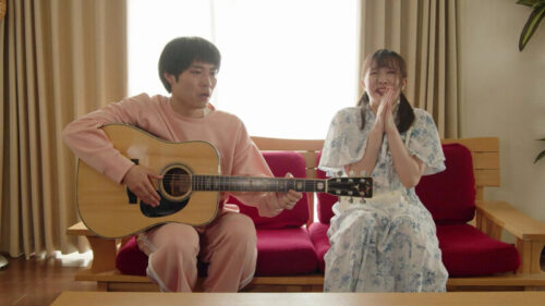 もっこり万華鏡 欲情した五人の女たち