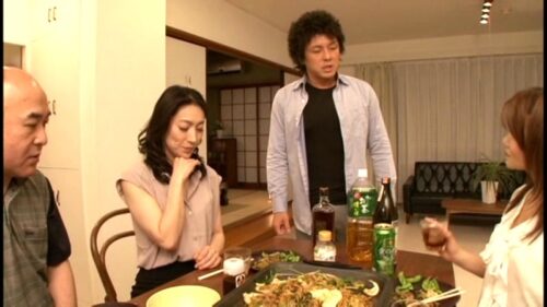 堕ちた美姉妹 松本まりな・神楽里美