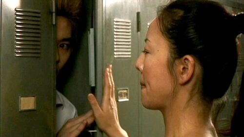 女教師弓香 ~愛獣教室~