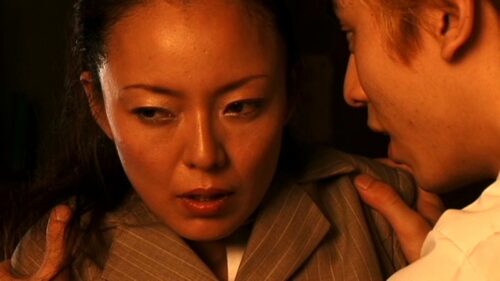 女教師弓香 ~愛獣教室~