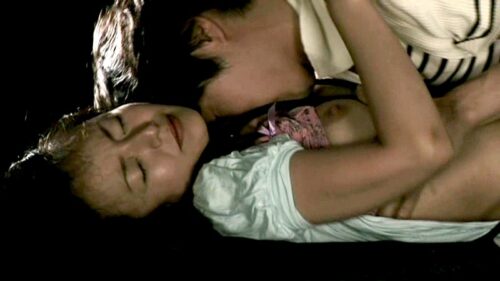 女教師弓香 ~愛獣教室~