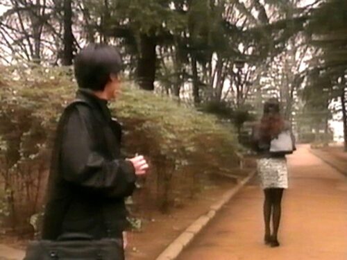 のぞき屋稼業 8 夢犯遊戯