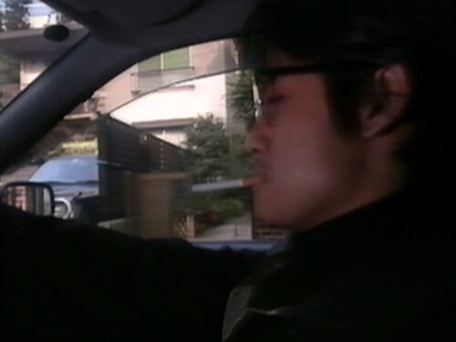 のぞき屋稼業 8 夢犯遊戯